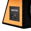 Cабвуфер активный Avatar Buran 12A Orange/Black