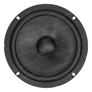 Компонентная акустика AMP PRO X 6.5 Silk Quality