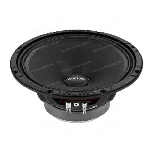 СЧ динамики Avatar Tsunami 61