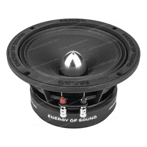 СЧ динамики AMP Mass FR65P150