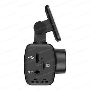 Видеорегистратор SilverStone F1 VideoJET