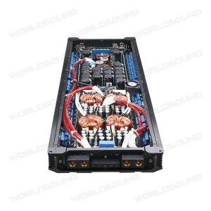 1-канальный усилитель Урал DB 1.6000