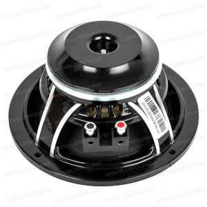 СЧ динамики Kicx HeadShot Z-650