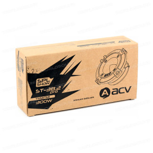 ВЧ динамики ACV ST-38.2 PRO