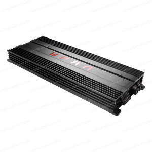 5-канальный усилитель Урал ТТ 5.700