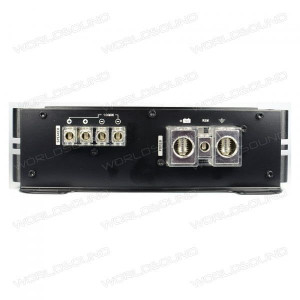 1-канальный усилитель Aria HD-3000