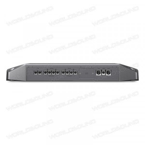 5-канальный усилитель Infinity K5