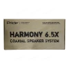 Коаксиальная акустика Pride Harmony 6.5X V.2