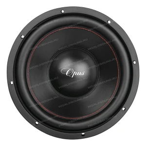 Сабвуфер Challenger Opus SD-300BX