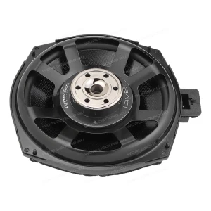 Сабвуфер Dynamic State DBW-SW206C