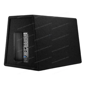 Cабвуфер активный AMP Mass Active Bass 12
