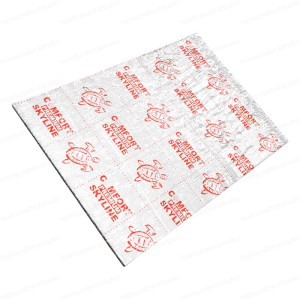 Шумо-звукоизоляция Comfort Mat SkyLine