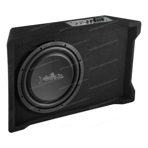 Cабвуфер активный DL Audio Barracuda 12A Flat