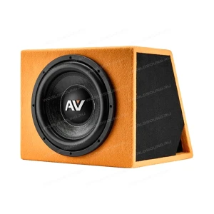 Cабвуфер активный Avatar Buran 12A Orange