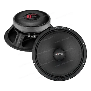 СЧ динамики Avatar Doomsday 81