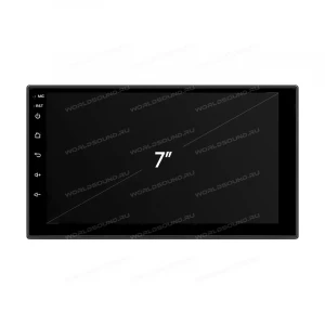 Медиа-ресивер Teyes CC2L Plus 7.0 1GB+16GB