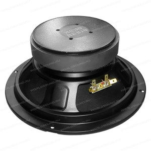 СЧ динамики Momo HE-810.4