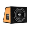 Avatar Buran 12A Orange/Black