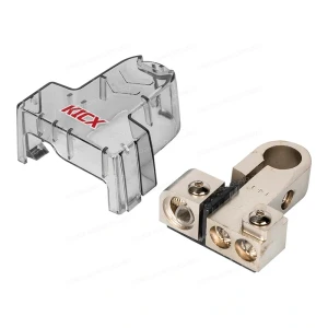 Клемма аккумуляторная Kicx BT0488 (+)