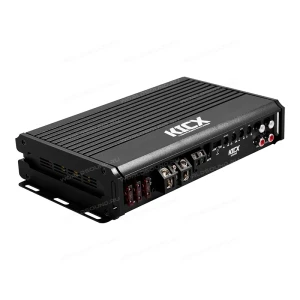 1-канальный усилитель Kicx QR 1000D