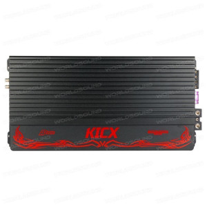 1-канальный усилитель Kicx AP 2050D