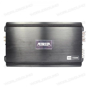 1-канальный усилитель Aria HD-1500