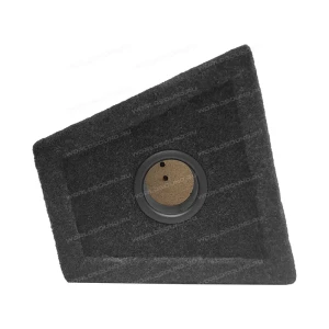 Корпус под динамики BOX-D6x9 ФИ ДСП