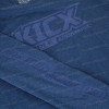 Лонгслив Kicx People индиго