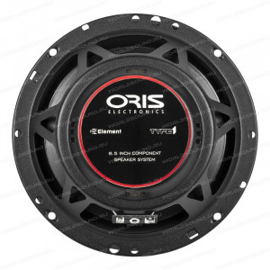 Компонентная акустика Oris Electronics Type 1