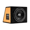 Avatar Buran 10A Orange/Black