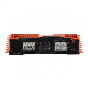 4-канальный усилитель DL Audio Raven 4.135