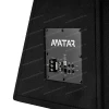 Cабвуфер активный Avatar Buran 12A Black