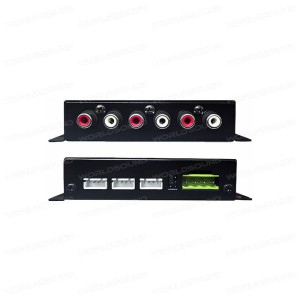 Преобразователь сигнала Dynamic State PLO-C6 PRO