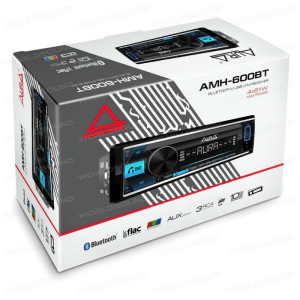 Медиа-ресивер Aura AMH-605BT