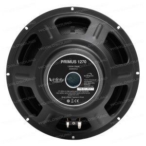 Сабвуфер Infinity Primus 1270