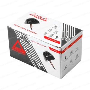 Камера заднего вида AurA RVC-5222