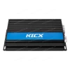 1-канальный усилитель Kicx AP 1000D V.2