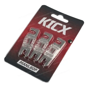 Предохранитель Kicx MANL80P