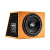 Avatar Buran 10A Orange