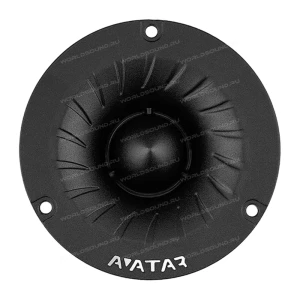 ВЧ динамики Avatar Doomsday T4