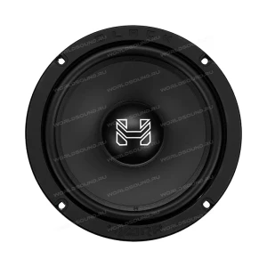 Компонентная акустика Black Hydra Gamma 628C