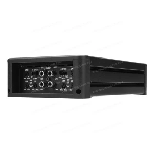 4-канальный усилитель AMP PRO 4.100FR