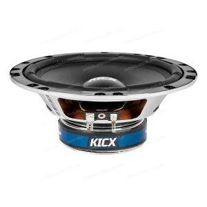 Компонентная акустика Kicx STC-6.2