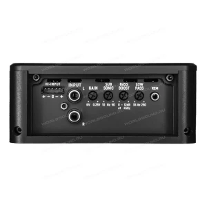 1-канальный усилитель AMP PRO 1.800