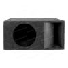 Короб для сабвуфера BOX-15.130H ФИ-экспо Фанера