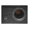 Короб для сабвуфера BOX2-12.115 ФИ-труба D200 ДСП