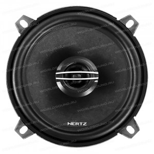 Коаксиальная акустика Hertz CX 130