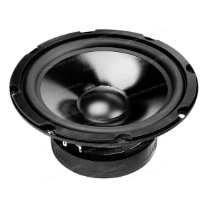 Мидбас Урал AS-W200.2MB