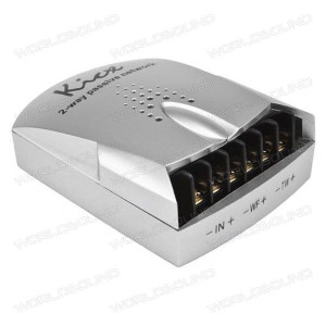 Компонентная акустика Kicx ALQ-5.2