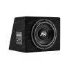 Avatar Buran 10A Black